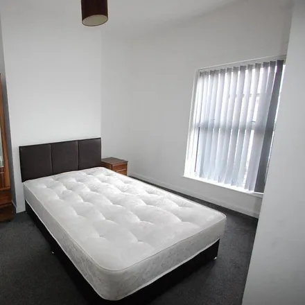 Rent this 1 bed room on Wyggeston Street in Stretton, DE13 0SE
