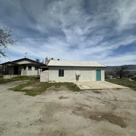 Image 5 - 17300 Alsab Place, Stallion Springs, Kern County, CA 93561, USA - House for sale