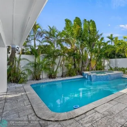 Image 6 - North Ocean Boulevard, Fort Lauderdale, FL 33308, USA - House for sale