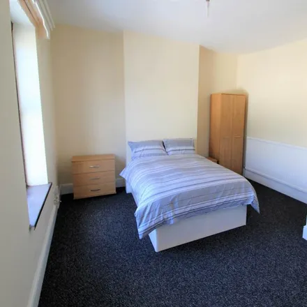 Rent this 1 bed room on SMJ1/1A in Wath Road, Swinton