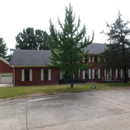 Buy this 5 bed house on 2105 Hutto Street in Conway, AR 72032