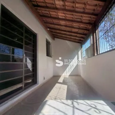 Buy this 2 bed house on Rua Francisco Atomar in Ipiranga, Juiz de Fora - MG