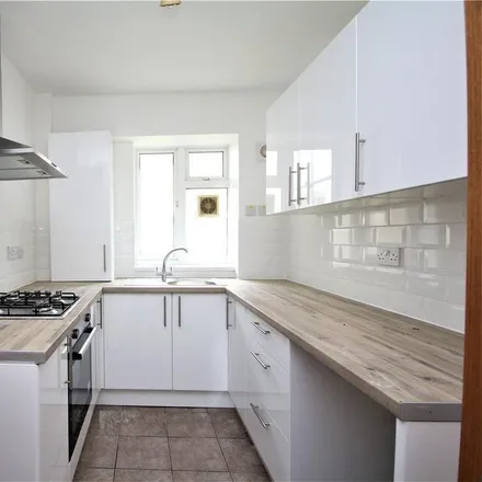 Rent this 2 bed apartment on Cecil House in Cecil Road, Lancing