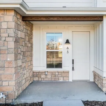 Buy this 3 bed house on East Trilby Road in Fort Collins, CO 80528