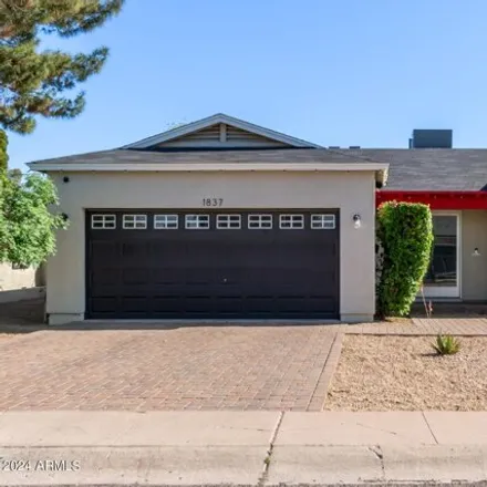 Buy this 3 bed house on 1837 East Turney Avenue in Phoenix, AZ 85016