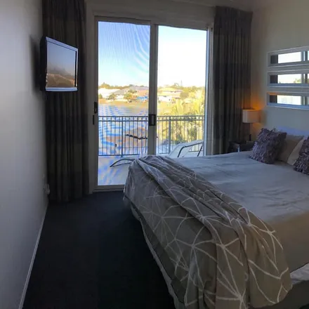 Rent this 5 bed house on Broadbeach Waters QLD 4218