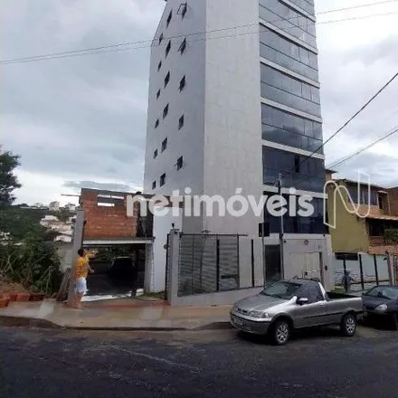 Rent this 3 bed apartment on Rua João de Matos Silva in Conjunto Antônio Teixeira Dias, Belo Horizonte - MG