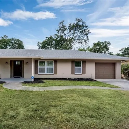Buy this 3 bed house on 1259 Pendleton Drive in Seminole County, FL 32714