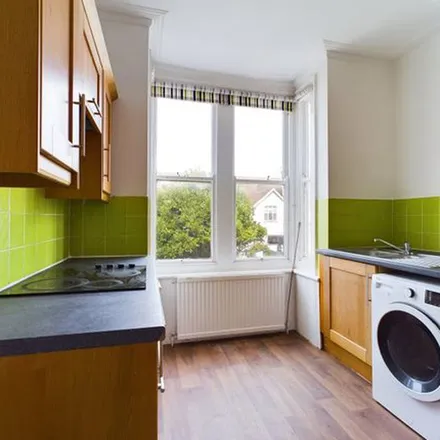 Rent this 2 bed apartment on St Andrews in Church Road, Hove
