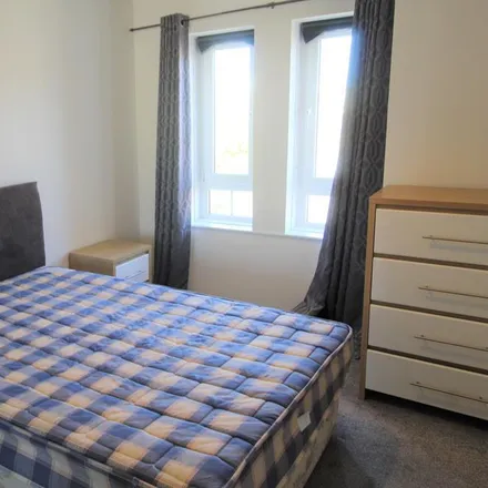 Image 3 - Cuparstone Row, Aberdeen City, AB10 6DF, United Kingdom - Apartment for rent