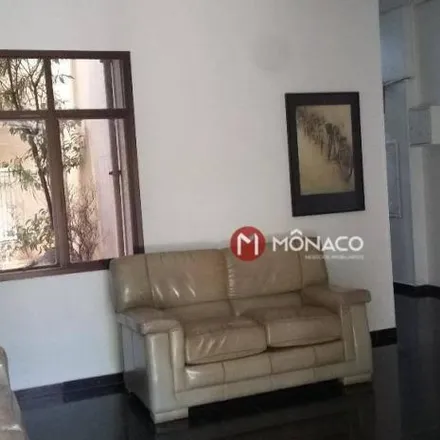 Buy this 1 bed apartment on Edifício Saint Simon Residence in Rua Professor João Cândido, Ipiranga