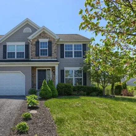 Buy this 4 bed house on 136 Blackberry Lane in Swatara Township, PA 17046