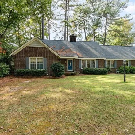 Buy this 4 bed house on 3701 Gloucester Road in Berkeley, Rocky Mount