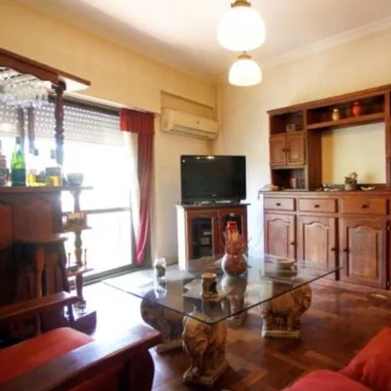 Rent this 3 bed apartment on Billinghurst 680 in Almagro, C1174 ABK Buenos Aires