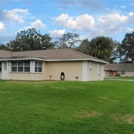 Image 4 - 17th Street, West Vero Corridor, Indian River County, FL 32966, USA - House for sale