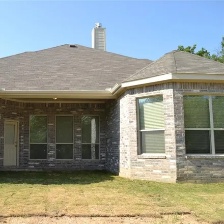 Image 3 - 3704 Park Avenue, Forest Hill, TX 76140, USA - House for rent