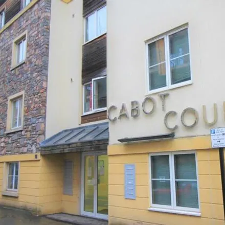 Buy this 2 bed apartment on Bragg's Lane in Bristol, BS2 0FJ