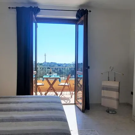 Rent this 2 bed apartment on Alghero in Sassari, Italy