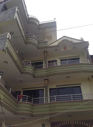 Rent this 1 bed apartment on Kathmandu in Chamati, NP