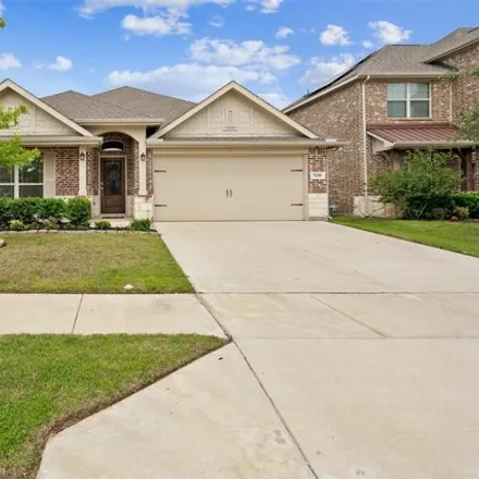 Buy this 4 bed house on 7271 Laguna Del Campo Trail in Fort Worth, TX 76131