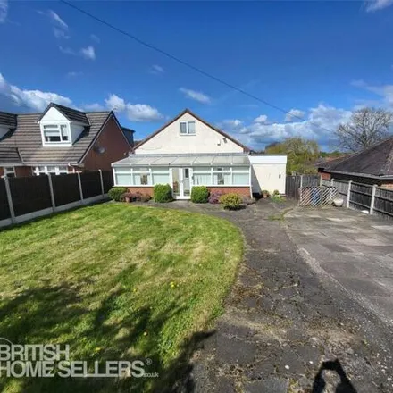 Buy this 4 bed house on Church Street in Cotmanhay, DE7 8QG