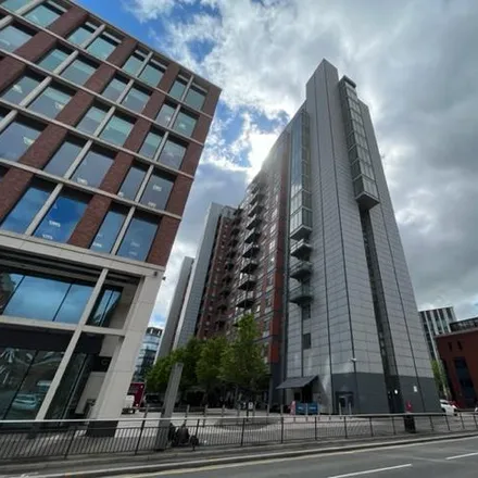 Image 8 - West Point, Northern Street, Leeds, LS1 4AL, United Kingdom - Apartment for rent