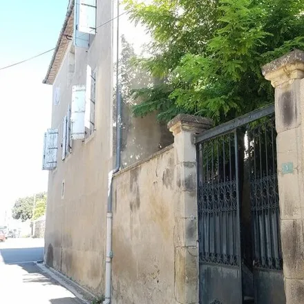 Buy this 5 bed house on Magalas in Hérault, France