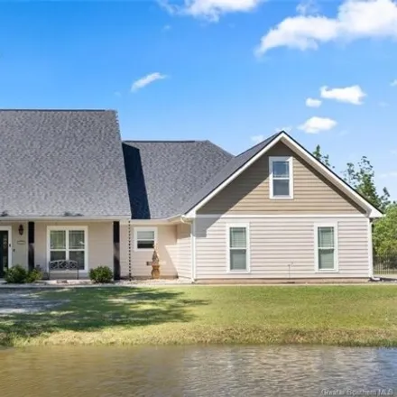 Buy this 3 bed house on 502 Holbrook Park Road in Calcasieu Parish, LA 70633