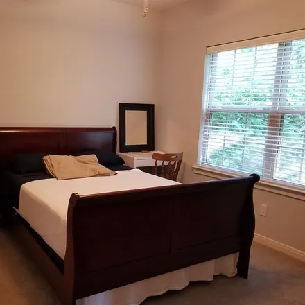 Rent this 1 bed room on unnamed road in Houston, TX 77092