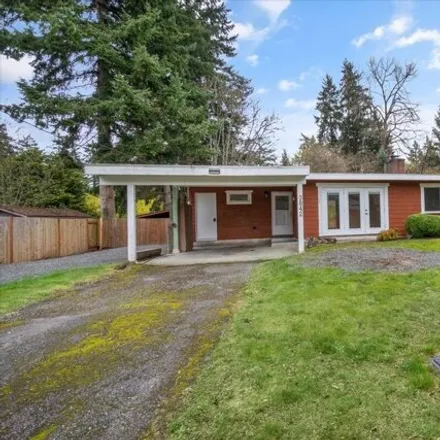 Rent this 3 bed house on 3862 156th Avenue Southeast in Bellevue, WA 98006