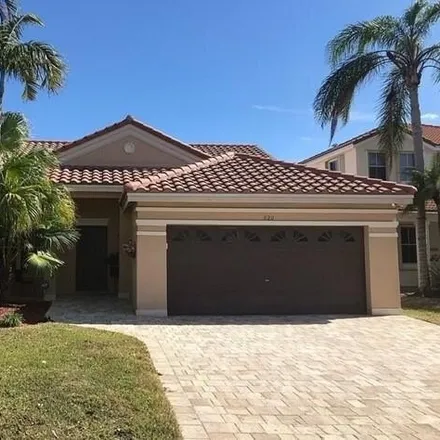 Buy this 3 bed house on 820 Falling Water Road in Weston, FL 33326