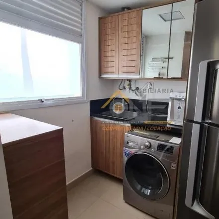 Rent this 2 bed apartment on Rua Ranulfo Fonseca in Vila Maria Helena, Indaiatuba - SP