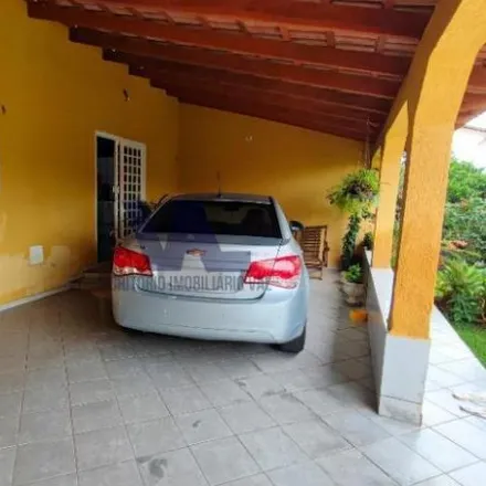 Buy this 3 bed house on auxiliar in Condomínio RK, Sobradinho - Federal District