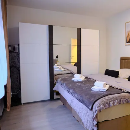 Rent this 2 bed apartment on Adolfstraße 70 in 45468 Mülheim an der Ruhr, Germany