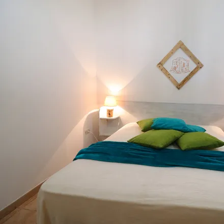 Rent this 2 bed house on Sentiero Baia dei Turchi in 73028 Otranto LE, Italy