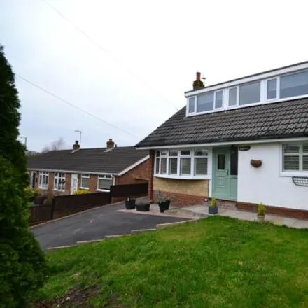 Buy this 5 bed house on Shelley Drive in Eccleston, PR7 5PE