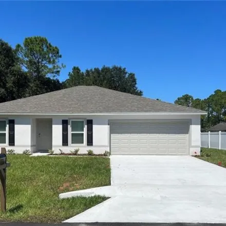 Rent this 3 bed house on 76 Rale Place in Palm Coast, FL 32164