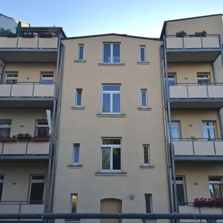 Image 8 - Mosenstraße 7, 09130 Chemnitz, Germany - Apartment for rent