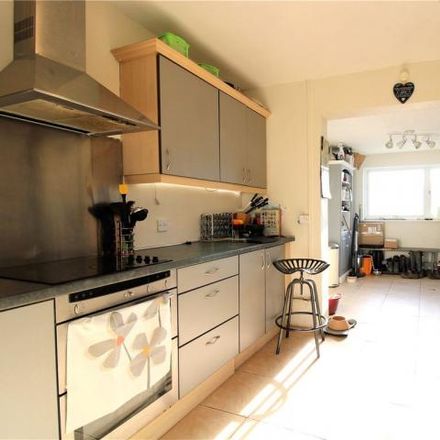 Rent this 3 bed house on Bourne Road in Swindon, SN25 3DQ