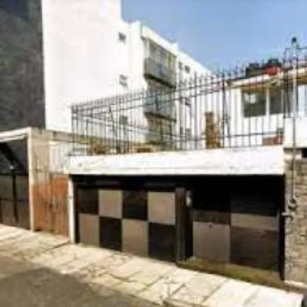 Buy this 5 bed house on Calle Santa Cruz Norte in Benito Juárez, 03103 Mexico City