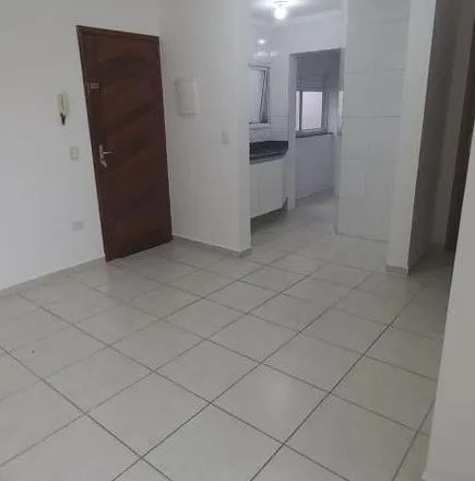 Rent this 2 bed apartment on Rua Lima in Vila Metalúrgica, Santo André - SP