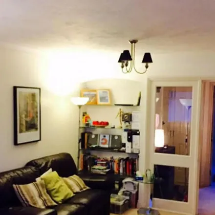 Rent this 1 bed apartment on The Bourne in London, N14 6SP