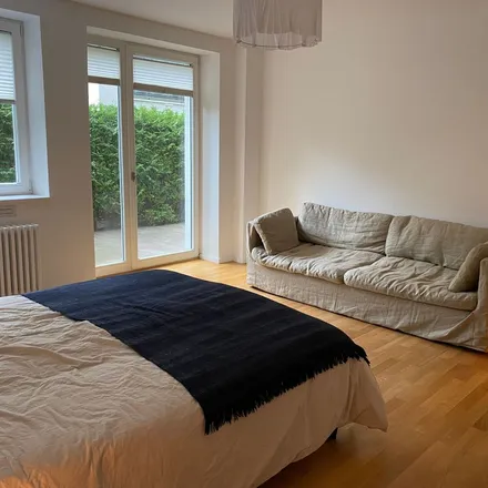 Rent this 3 bed apartment on Fasanenstraße 49 in 10719 Berlin, Germany