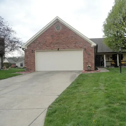 Image 1 - 10945 President Circle, Indianapolis, IN 46229, USA - House for sale