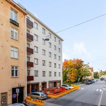 Image 7 - Lapinlahdenkatu 14, 00180 Helsinki, Finland - Apartment for rent