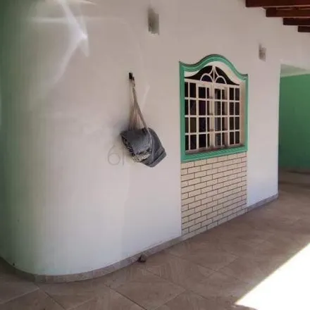 Buy this 4 bed house on Quadra 2 Conjunto B9 / B12 in Sobradinho, Sobradinho - Federal District