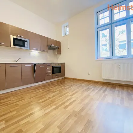 Image 7 - Přívozská 367/34, 702 00 Ostrava, Czechia - Apartment for rent