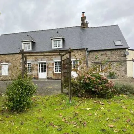Buy this 5 bed house on Tinchebray-Bocage in Orne, France