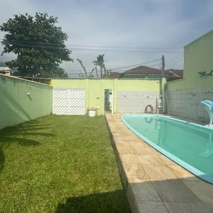 Buy this 4 bed house on Rua Urucânia in Muriqui, Região Geográfica Intermediária do Rio de Janeiro - RJ