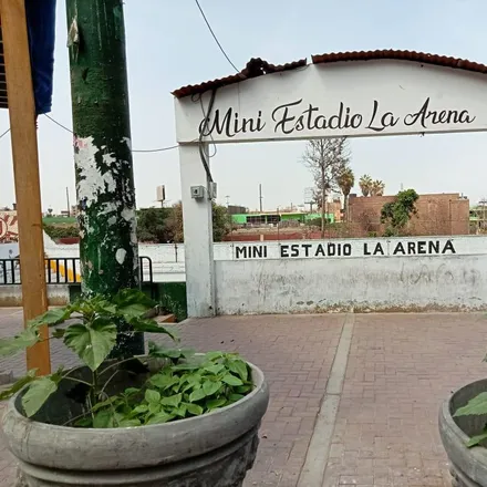 Image 5 - Institución Educativa Nuevo Despertar, Manuel Odría, Ate, Lima Metropolitan Area 15009, Peru - House for sale